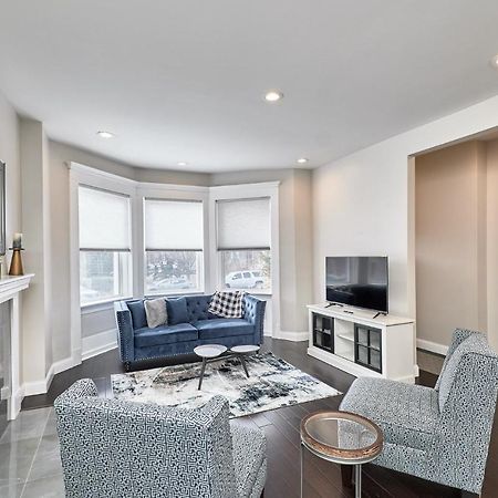 St Louis 2Bd 2Ba, Forest Park, Bj Hospital, Science Center, Eats Tower Grove Екстериор снимка