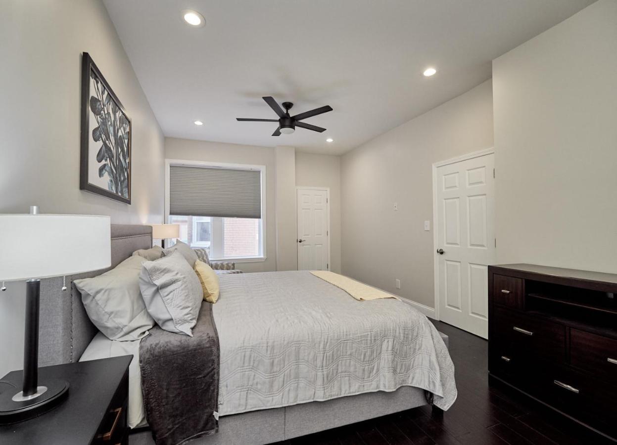 St Louis 2Bd 2Ba, Forest Park, Bj Hospital, Science Center, Eats Tower Grove Екстериор снимка
