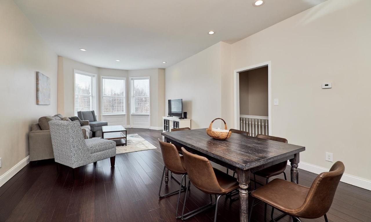 St Louis 2Bd 2Ba, Forest Park, Bj Hospital, Science Center, Eats Tower Grove Екстериор снимка