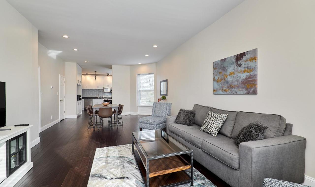 St Louis 2Bd 2Ba, Forest Park, Bj Hospital, Science Center, Eats Tower Grove Екстериор снимка