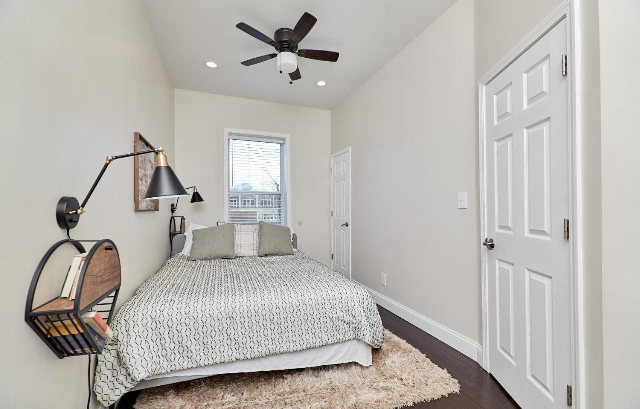 St Louis 2Bd 2Ba, Forest Park, Bj Hospital, Science Center, Eats Tower Grove Екстериор снимка