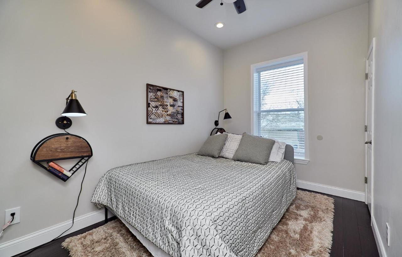 St Louis 2Bd 2Ba, Forest Park, Bj Hospital, Science Center, Eats Tower Grove Екстериор снимка