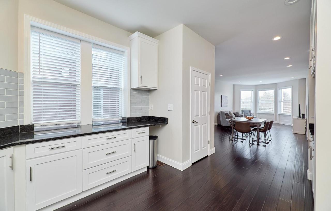 St Louis 2Bd 2Ba, Forest Park, Bj Hospital, Science Center, Eats Tower Grove Екстериор снимка