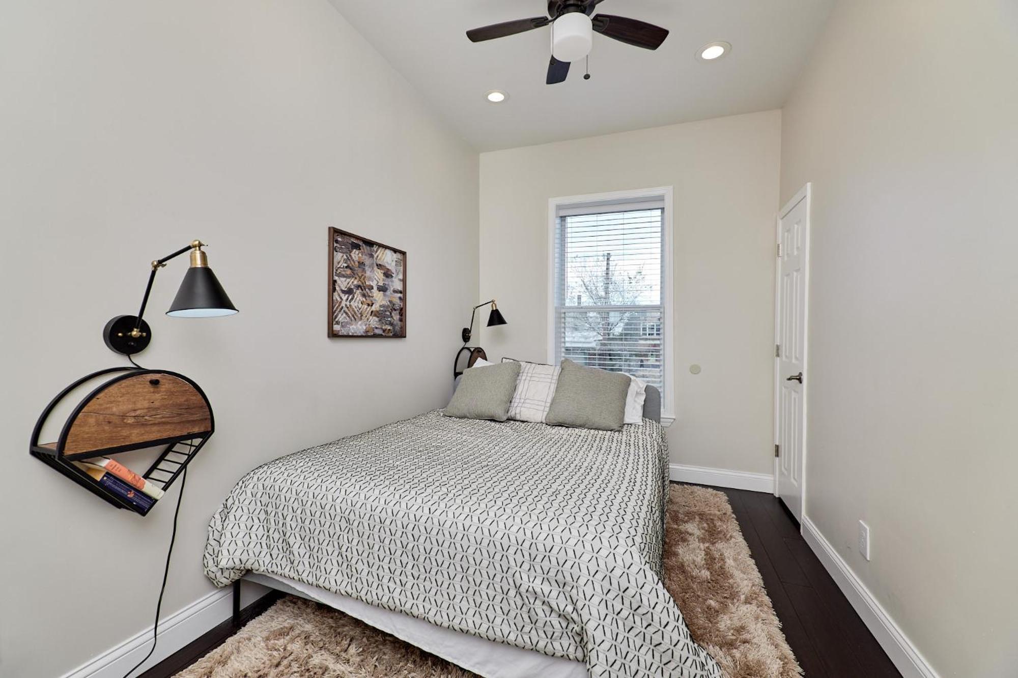 St Louis 2Bd 2Ba, Forest Park, Bj Hospital, Science Center, Eats Tower Grove Екстериор снимка