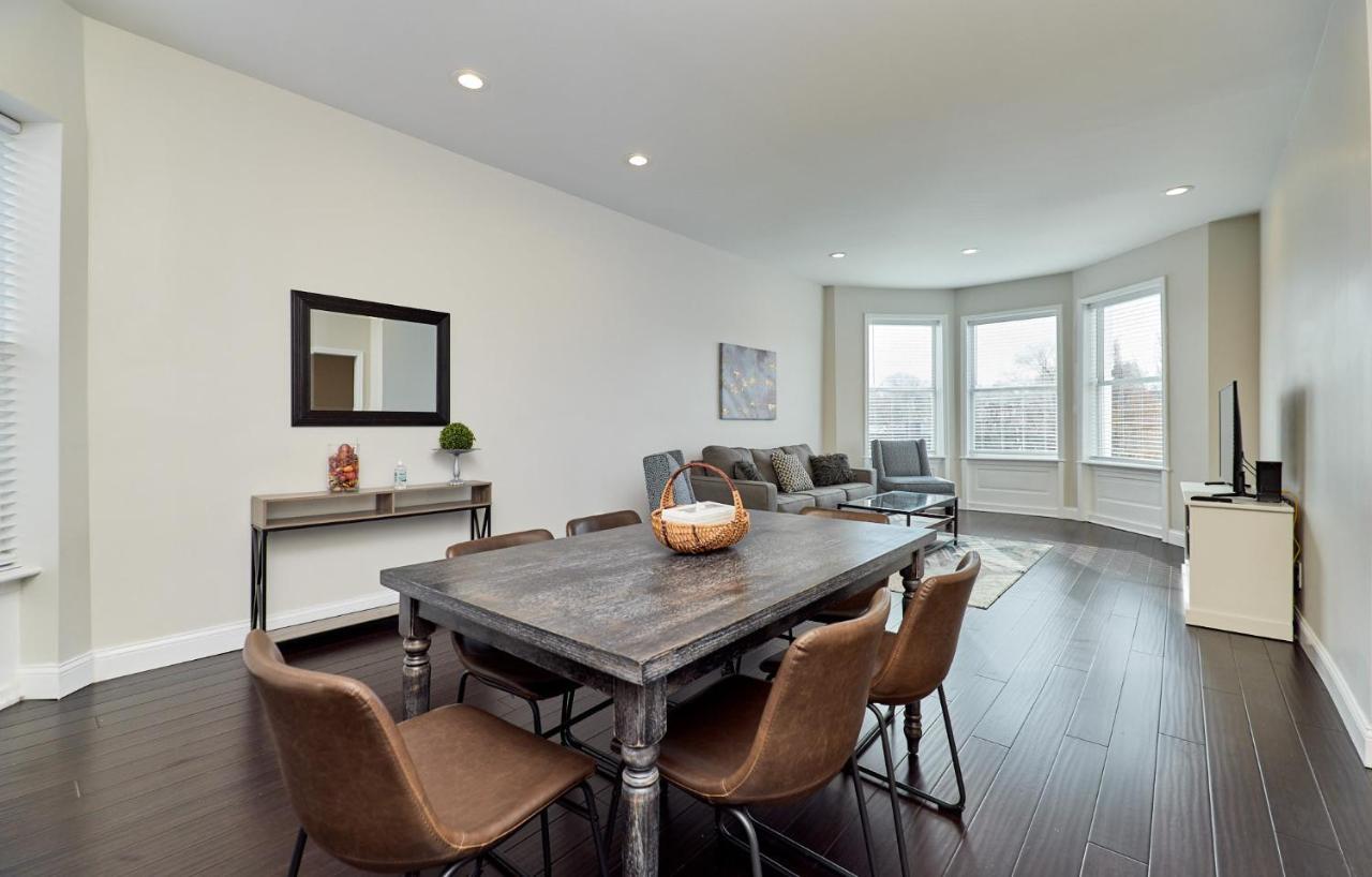 St Louis 2Bd 2Ba, Forest Park, Bj Hospital, Science Center, Eats Tower Grove Екстериор снимка