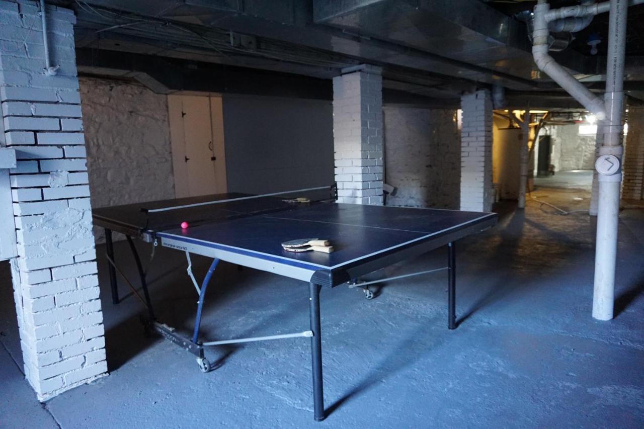 St Louis 2Bd 2Ba, Forest Park, Bj Hospital, Science Center, Eats Tower Grove Екстериор снимка