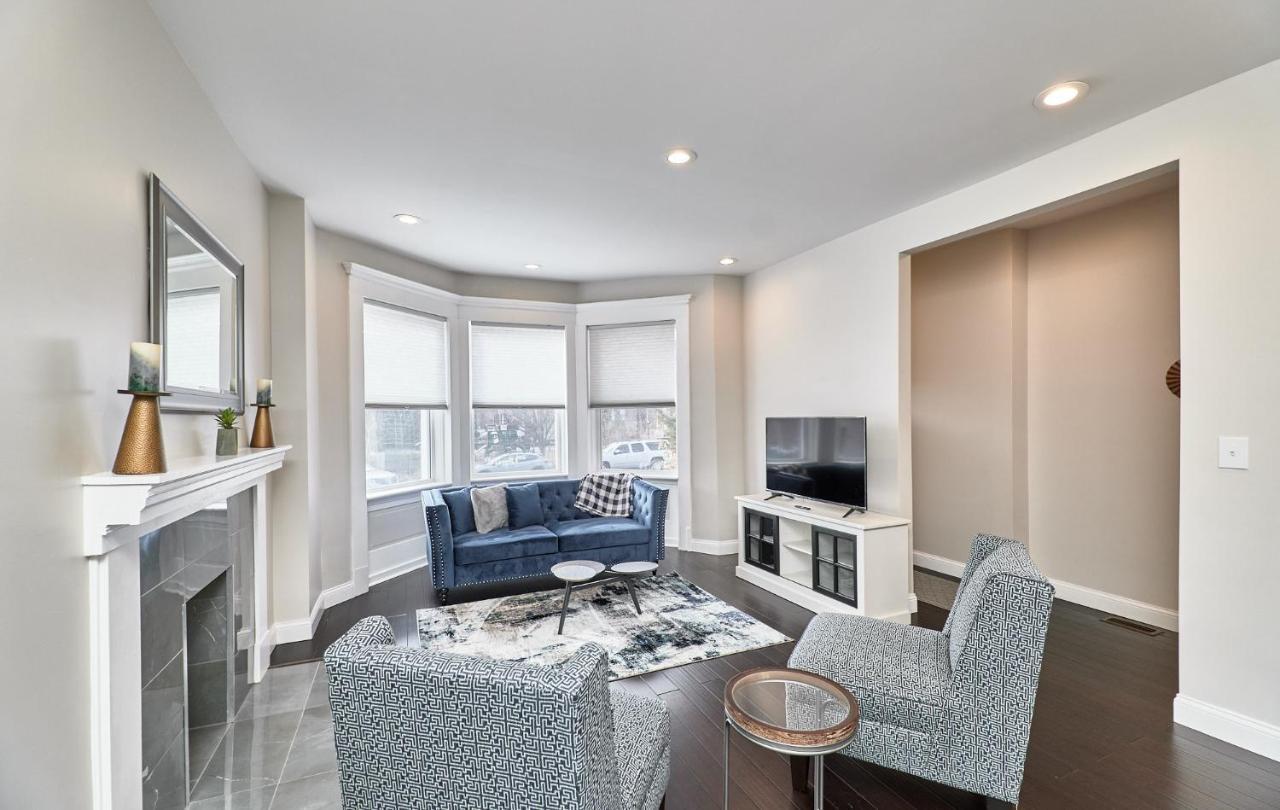 St Louis 2Bd 2Ba, Forest Park, Bj Hospital, Science Center, Eats Tower Grove Екстериор снимка