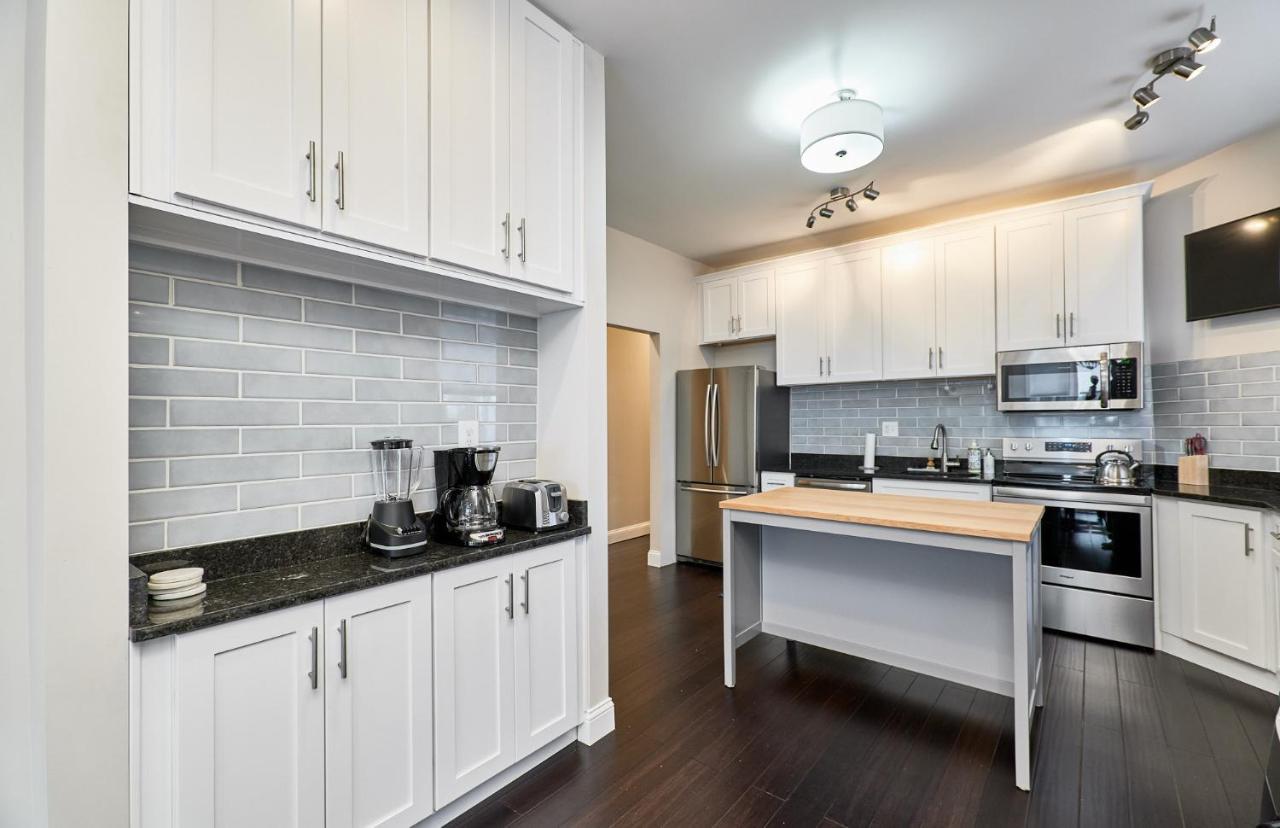 St Louis 2Bd 2Ba, Forest Park, Bj Hospital, Science Center, Eats Tower Grove Екстериор снимка