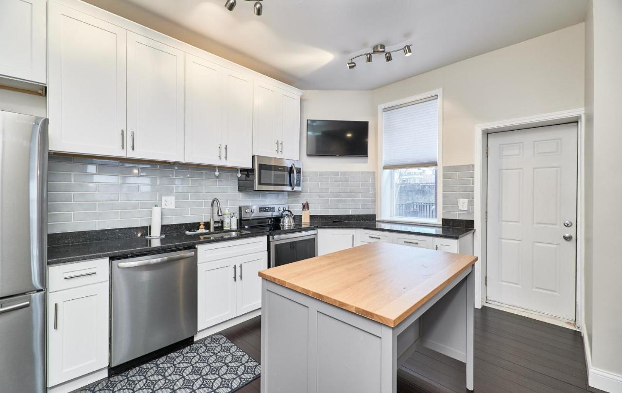 St Louis 2Bd 2Ba, Forest Park, Bj Hospital, Science Center, Eats Tower Grove Екстериор снимка