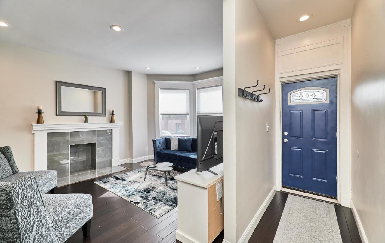 St Louis 2Bd 2Ba, Forest Park, Bj Hospital, Science Center, Eats Tower Grove Екстериор снимка