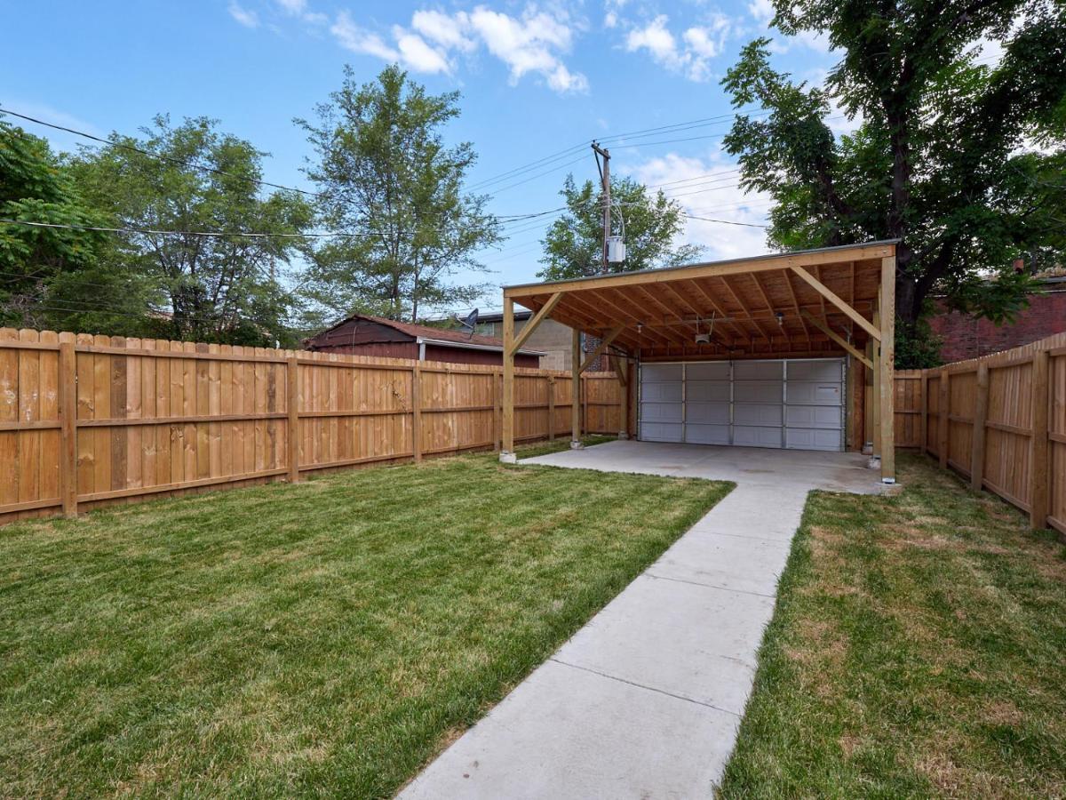 St Louis 2Bd 2Ba, Forest Park, Bj Hospital, Science Center, Eats Tower Grove Екстериор снимка