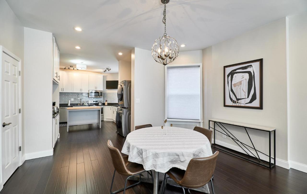St Louis 2Bd 2Ba, Forest Park, Bj Hospital, Science Center, Eats Tower Grove Екстериор снимка