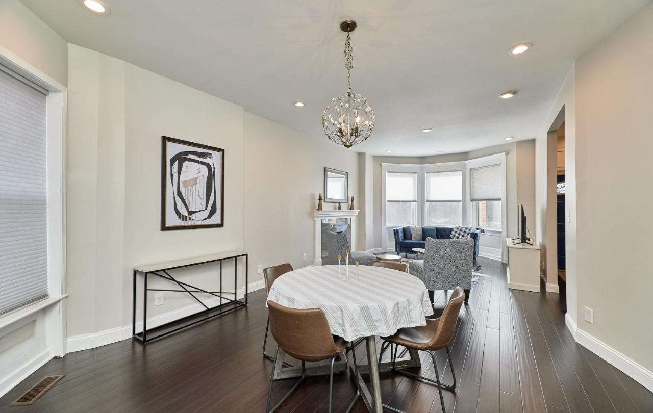 St Louis 2Bd 2Ba, Forest Park, Bj Hospital, Science Center, Eats Tower Grove Екстериор снимка