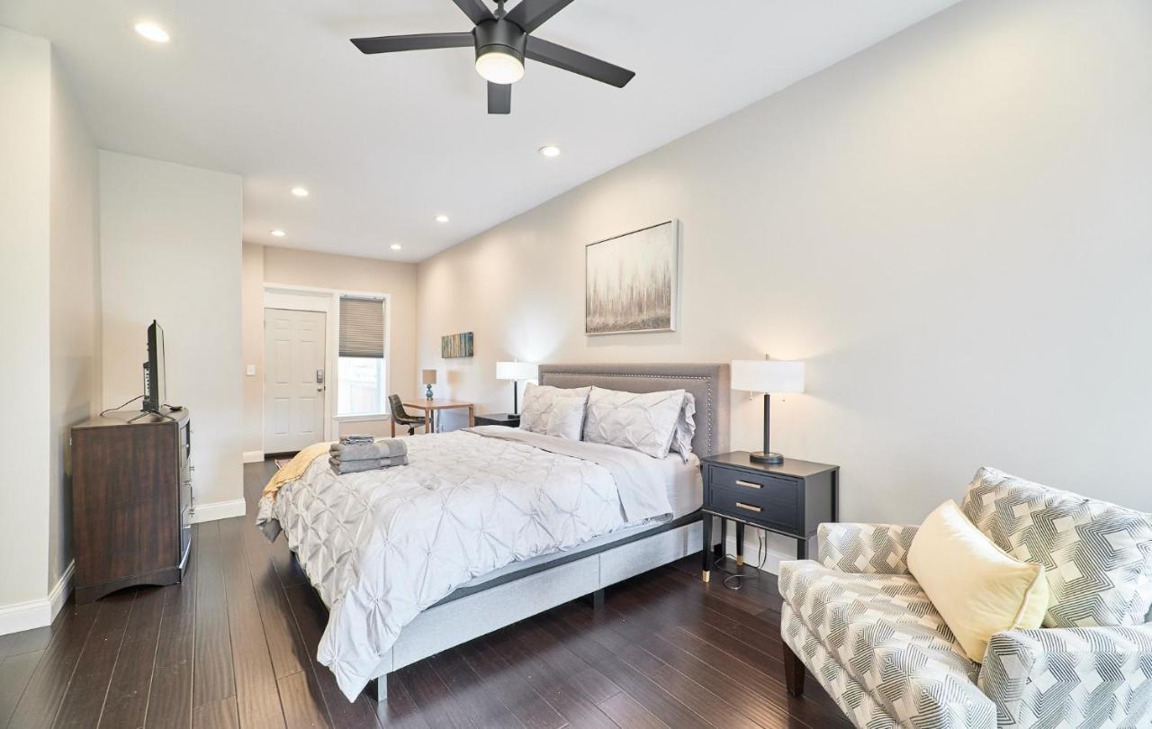 St Louis 2Bd 2Ba, Forest Park, Bj Hospital, Science Center, Eats Tower Grove Екстериор снимка