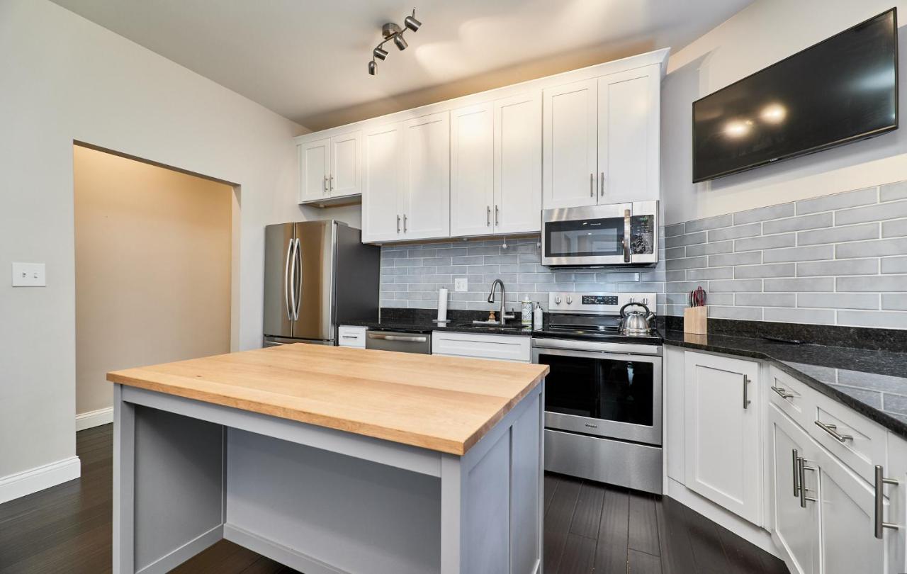 St Louis 2Bd 2Ba, Forest Park, Bj Hospital, Science Center, Eats Tower Grove Екстериор снимка