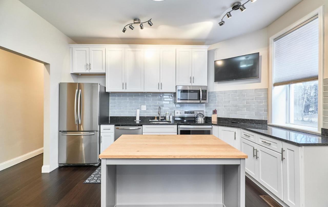 St Louis 2Bd 2Ba, Forest Park, Bj Hospital, Science Center, Eats Tower Grove Екстериор снимка
