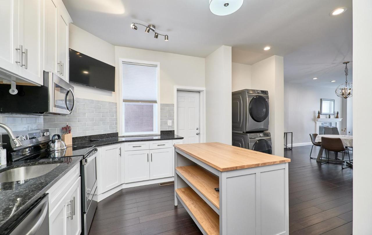 St Louis 2Bd 2Ba, Forest Park, Bj Hospital, Science Center, Eats Tower Grove Екстериор снимка
