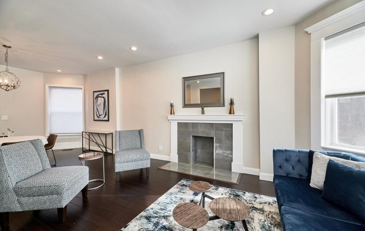 St Louis 2Bd 2Ba, Forest Park, Bj Hospital, Science Center, Eats Tower Grove Екстериор снимка