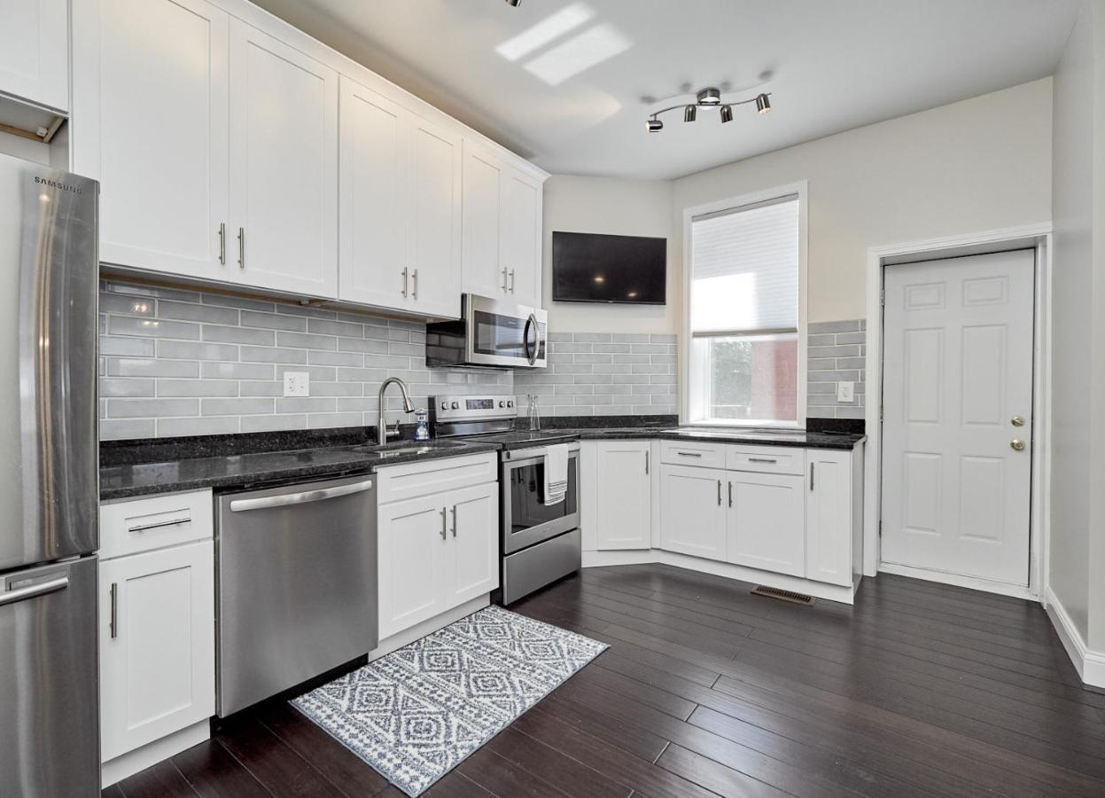 St Louis 2Bd 2Ba, Forest Park, Bj Hospital, Science Center, Eats Tower Grove Екстериор снимка