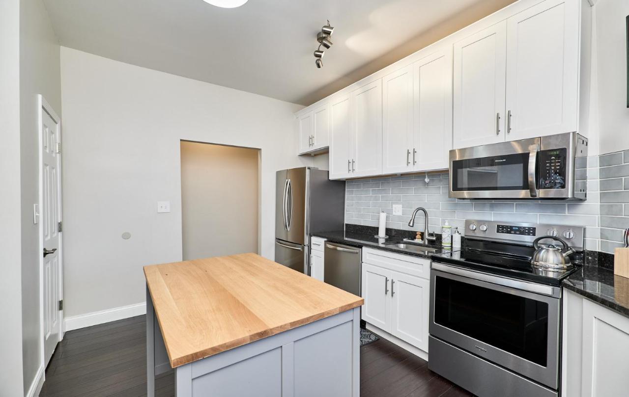 St Louis 2Bd 2Ba, Forest Park, Bj Hospital, Science Center, Eats Tower Grove Екстериор снимка