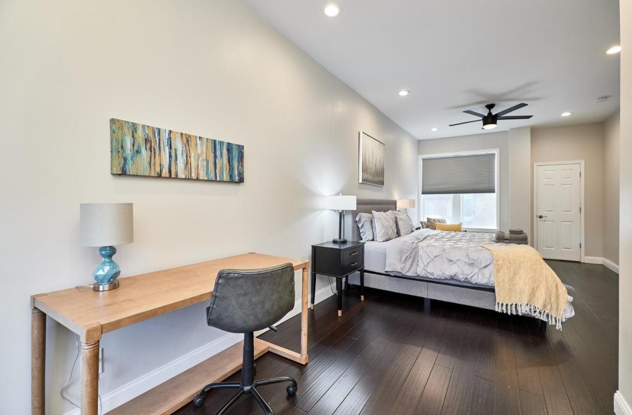 St Louis 2Bd 2Ba, Forest Park, Bj Hospital, Science Center, Eats Tower Grove Екстериор снимка