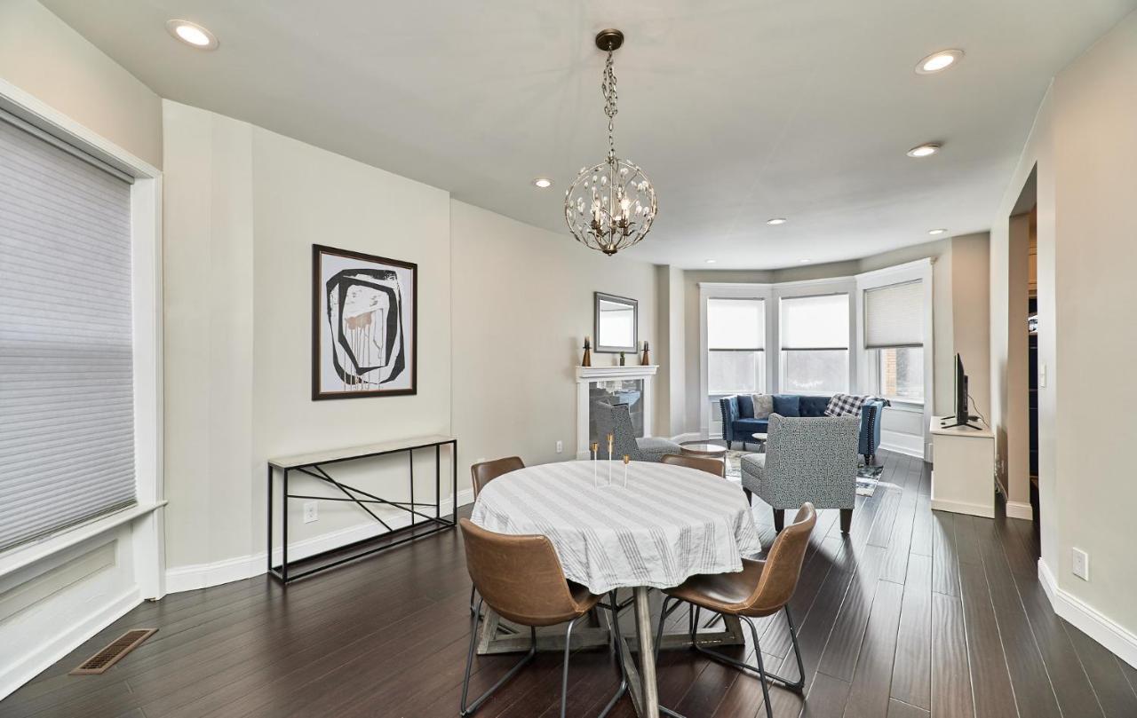 St Louis 2Bd 2Ba, Forest Park, Bj Hospital, Science Center, Eats Tower Grove Екстериор снимка