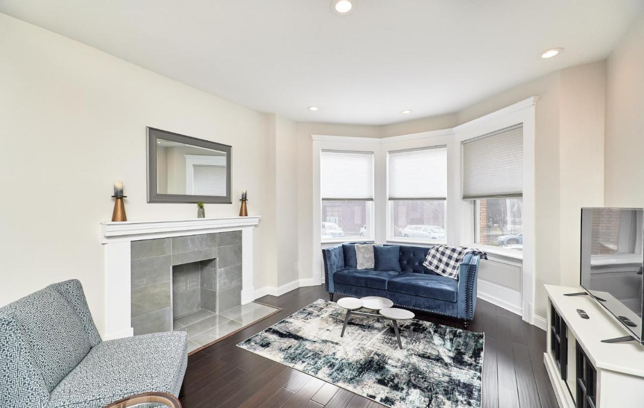 St Louis 2Bd 2Ba, Forest Park, Bj Hospital, Science Center, Eats Tower Grove Екстериор снимка