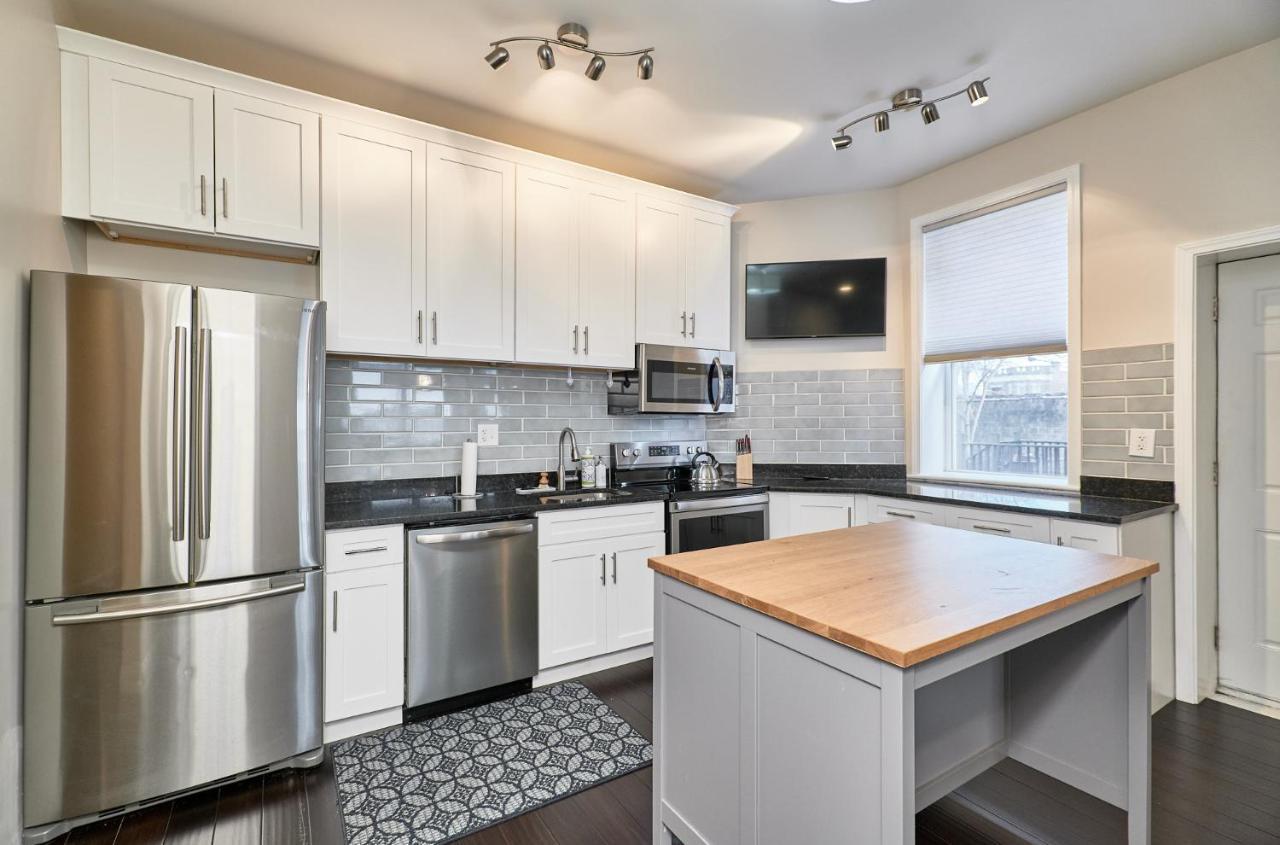 St Louis 2Bd 2Ba, Forest Park, Bj Hospital, Science Center, Eats Tower Grove Екстериор снимка