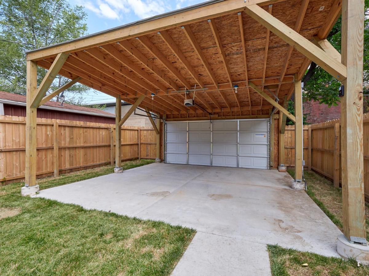 St Louis 2Bd 2Ba, Forest Park, Bj Hospital, Science Center, Eats Tower Grove Екстериор снимка