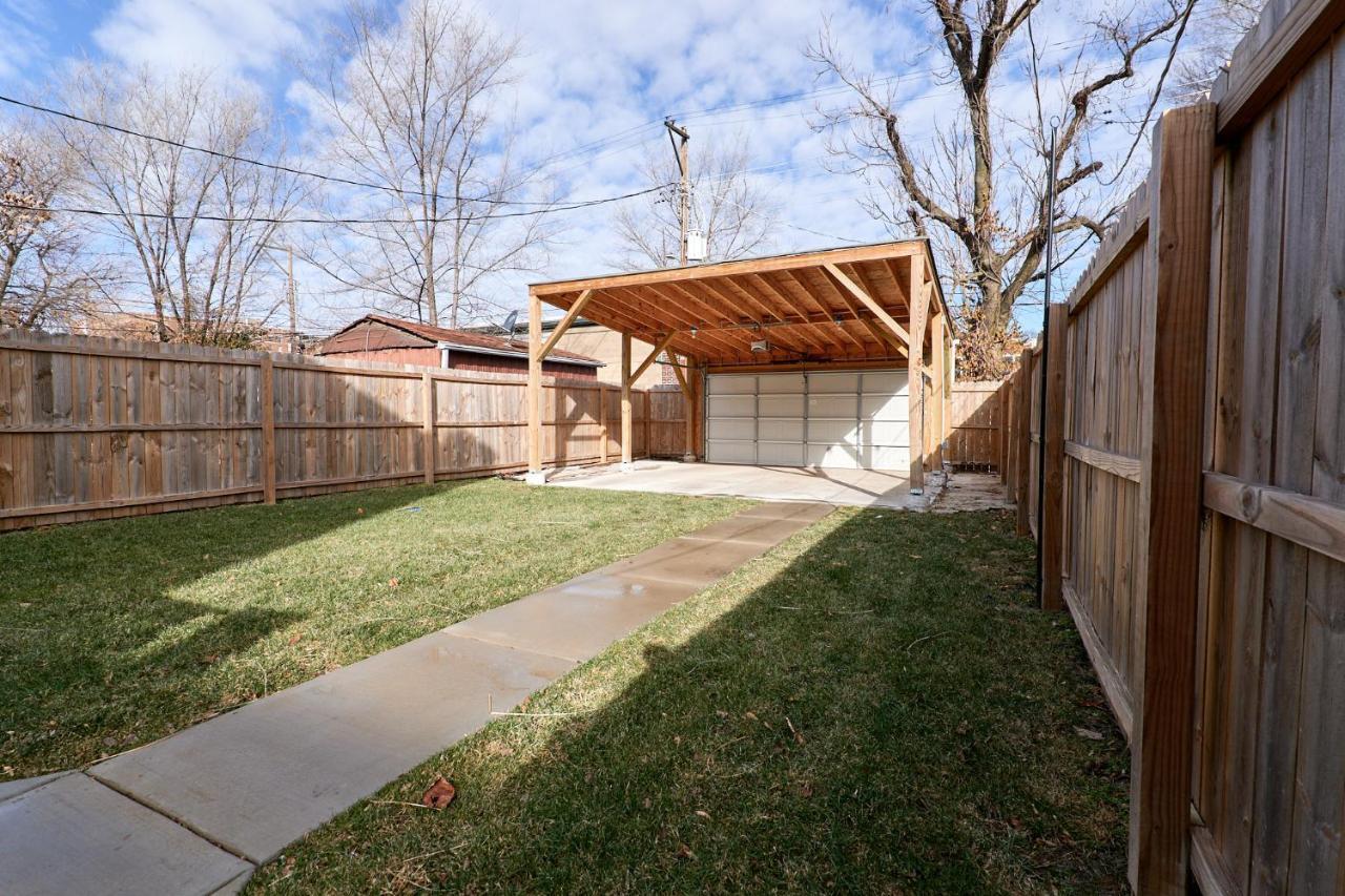 St Louis 2Bd 2Ba, Forest Park, Bj Hospital, Science Center, Eats Tower Grove Екстериор снимка