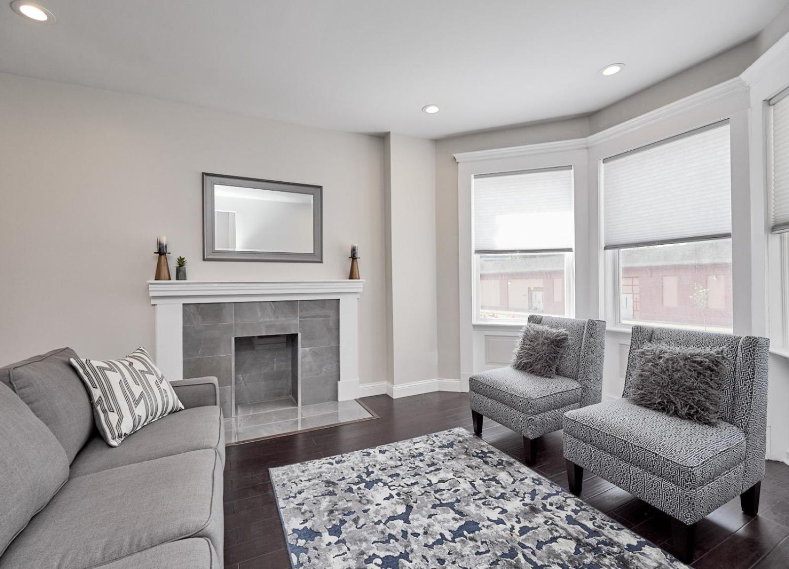 St Louis 2Bd 2Ba, Forest Park, Bj Hospital, Science Center, Eats Tower Grove Екстериор снимка