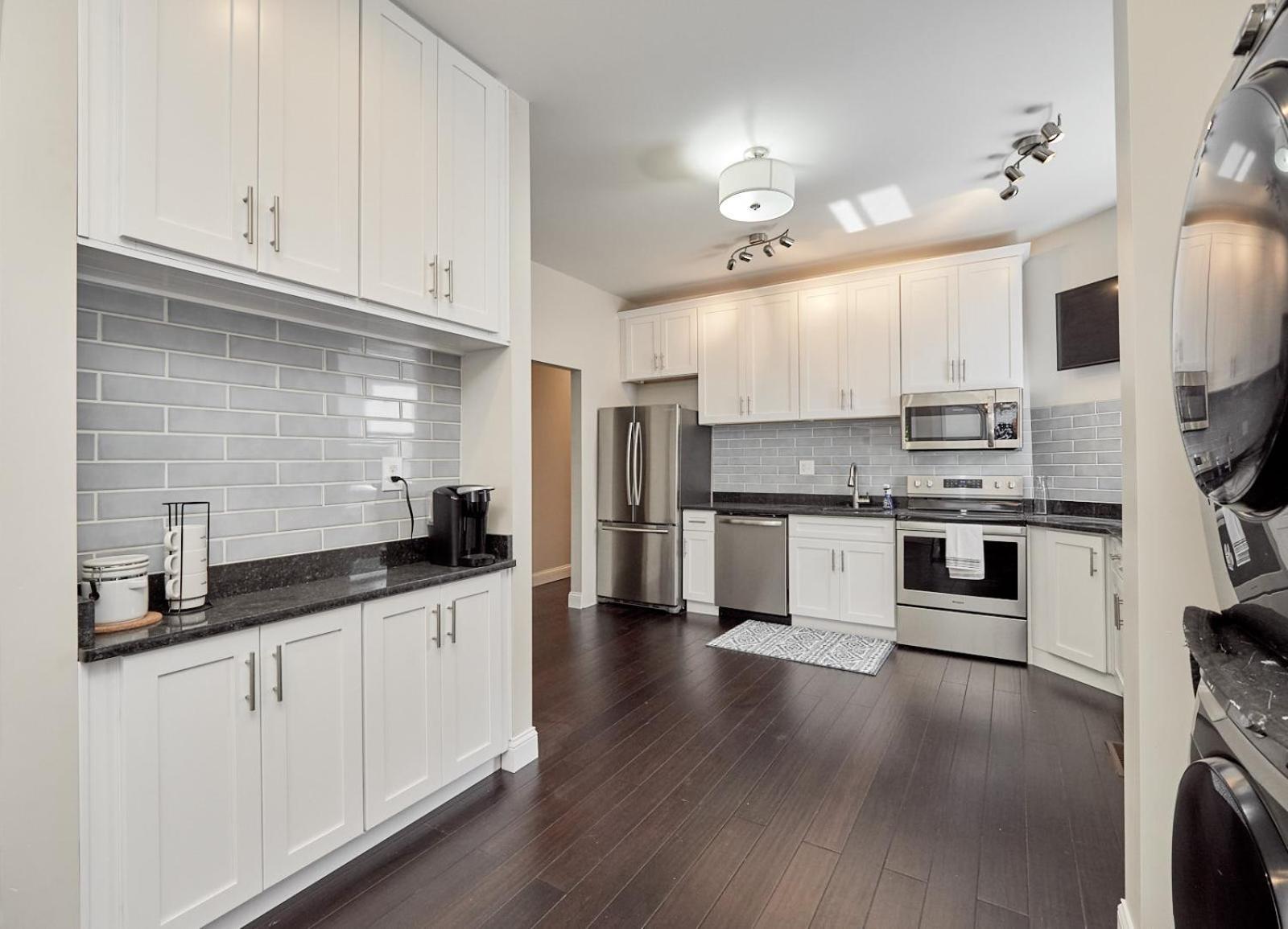St Louis 2Bd 2Ba, Forest Park, Bj Hospital, Science Center, Eats Tower Grove Екстериор снимка