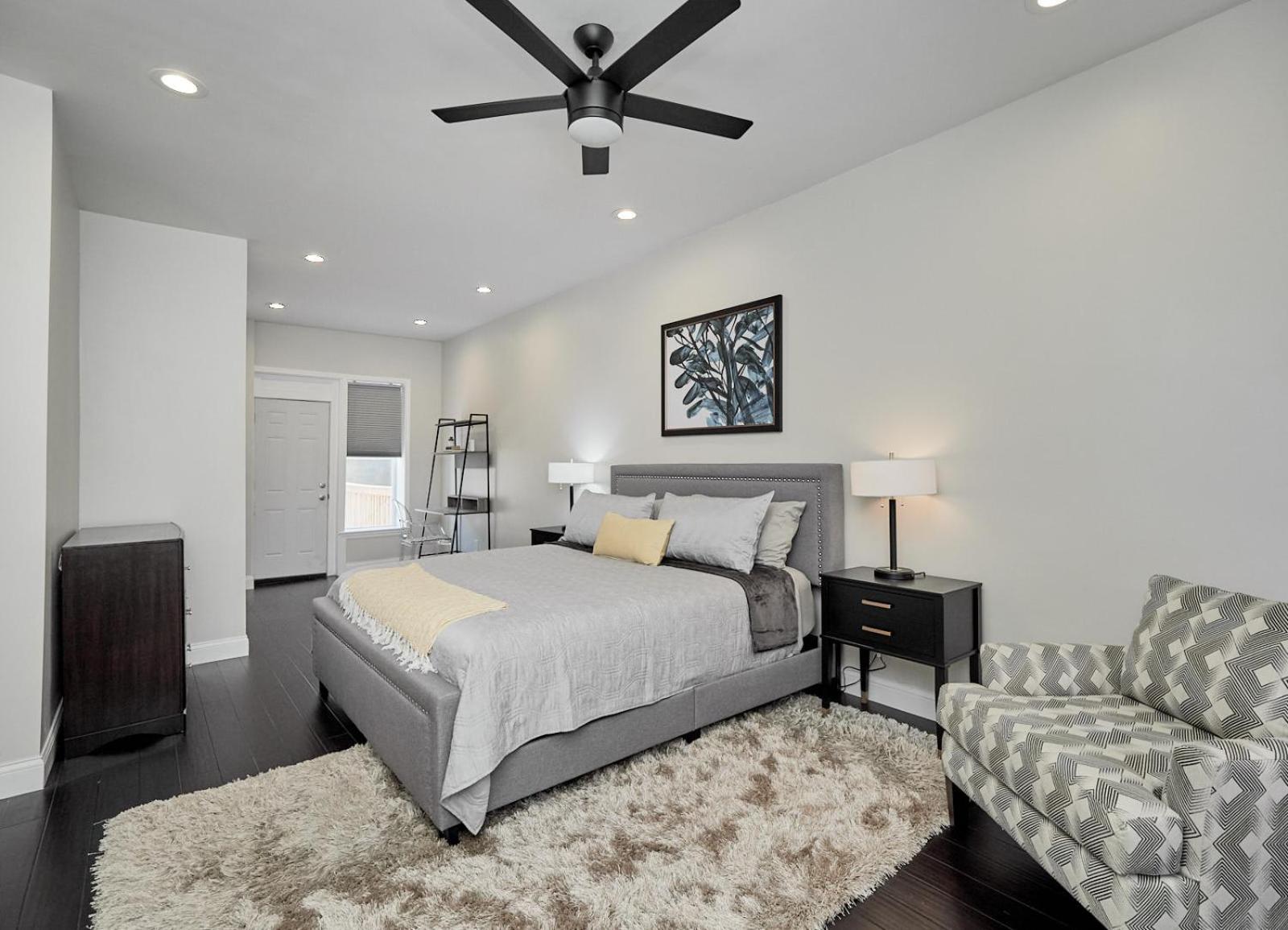 St Louis 2Bd 2Ba, Forest Park, Bj Hospital, Science Center, Eats Tower Grove Екстериор снимка