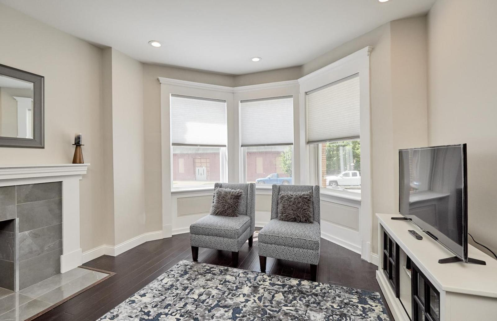 St Louis 2Bd 2Ba, Forest Park, Bj Hospital, Science Center, Eats Tower Grove Екстериор снимка